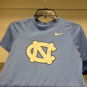 Nike North Carolina tee